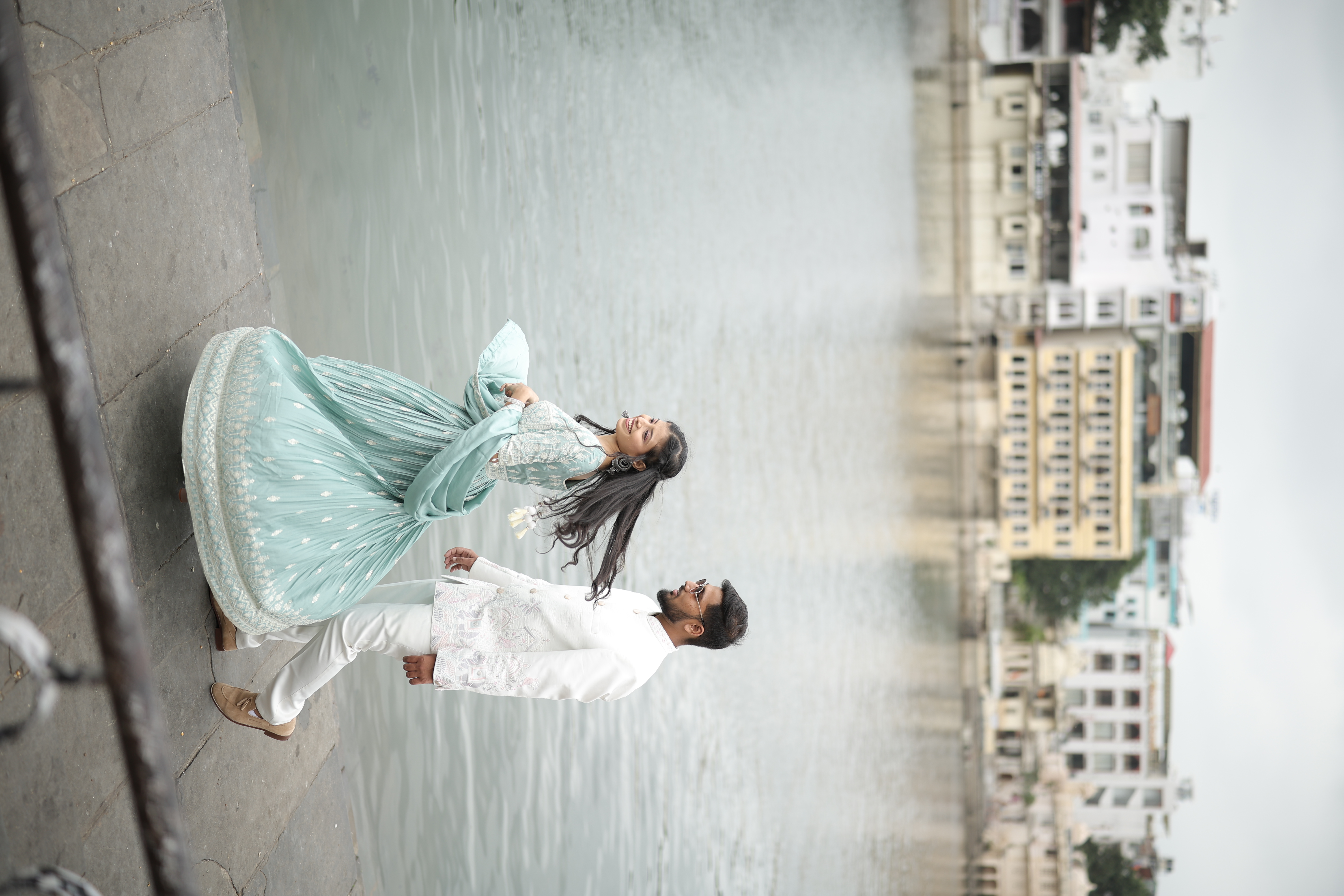 Ammar & Mariya